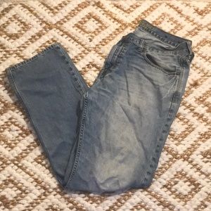 American Eagle Denim Jeans Men’s Size 36X32